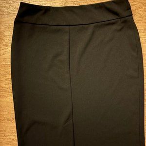 Soho Apparel Black Skirt